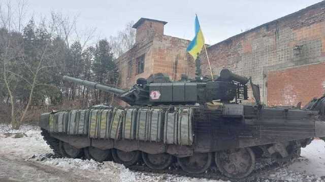 На Запорожье разоблачили предателя, который информировал оккупантов