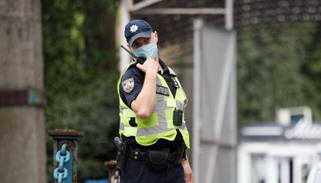 Черниговская область меняет продолжительность комендантского часа