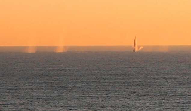 В Одессе из-за обстрела оккупантов пострадало несколько домов. Жертв нет, - ОВА