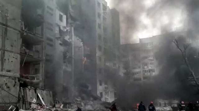 Ожидаем в ближайшие дни обострение, – мэр Житомира