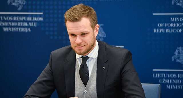 МИД Литвы о санкциях ЕС против России: должны затронуть и энергетический сектор
