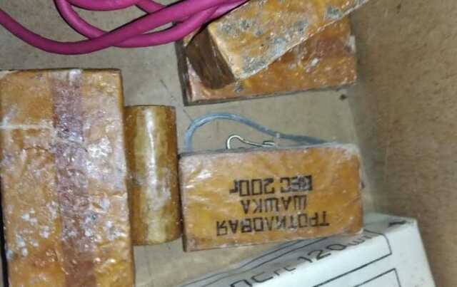 В Луганской области пограничники сорвали диверсию врага