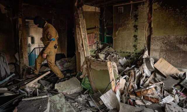 Це найстрашніша війна у Європі з часів Другої світової, – Зеленський