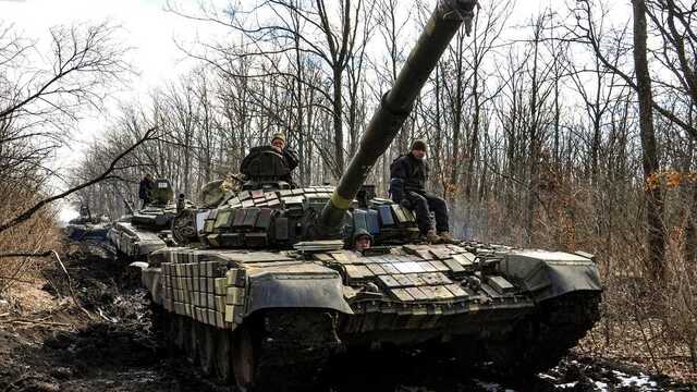 Артиллеристы показали, как дают отпор оккупантам: впечатляющее видео