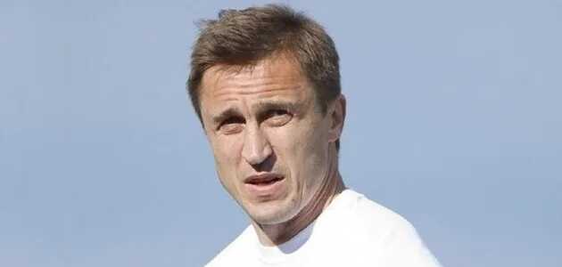 Бывший игрок "Спартака" обматерил Соловьева и назвал Путина чудовищем из бункера