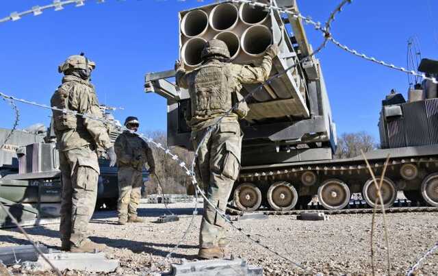 США отправят Украине тайно приобретенные советские системы ПВО, - WSJ