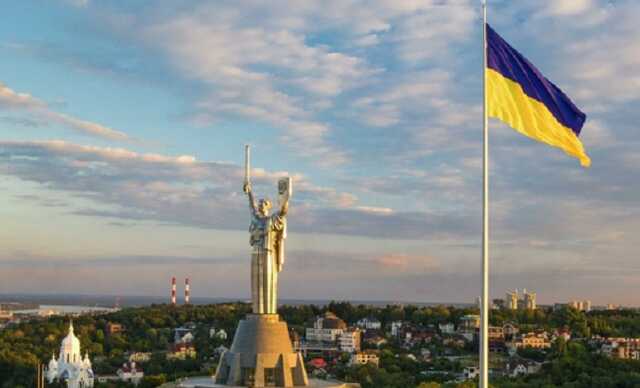 Словения решила вернуть своих дипломатов в Киев