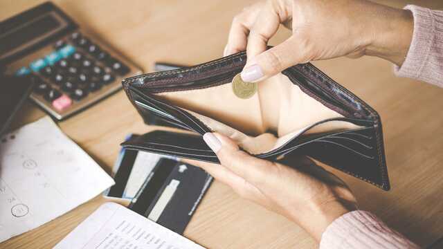 В Украине вводят кредитные каникулы — НБУ