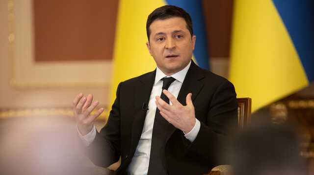 День тяжелых событий, тяжелых выводов, – Зеленский обнародовал вечернее обращение к украинцам