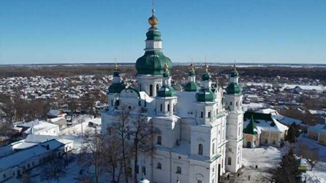 В Чернигове осталось менее половины населения, – городской голова