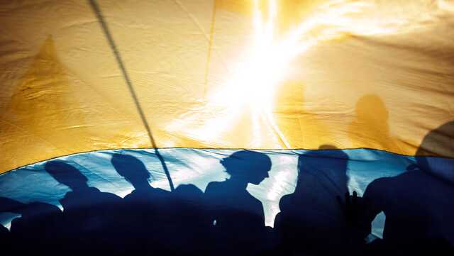 Освободите и мою страну, – девочка из Беларуси передала дрон ВСУ