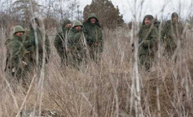 Оккупанты отказываются воевать: в Генштабе рассказали о бунте 300 российских солдат под Ахтыркой