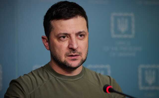 "Не будьте курортом для убийц": Зеленский призвал Италию ужесточить санкции против РФ