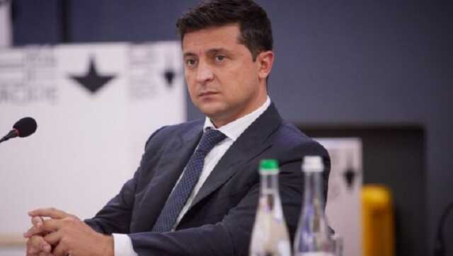 Представьте полностью сожженную Геную: Зеленский о ситуации в Мариуполе