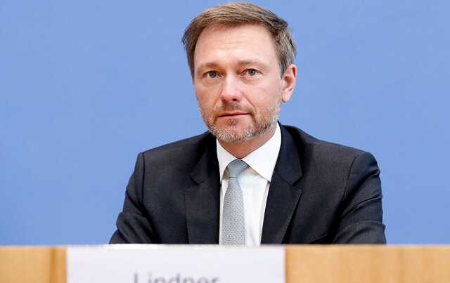 Украине нужен "план Маршалла" для восстановления после войны, – министр финансов Германии