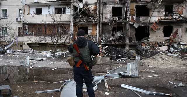 Оккупанты показали видеообращение Тайры, видео захватчиков дает понять, что волонтерка подвергается давлению