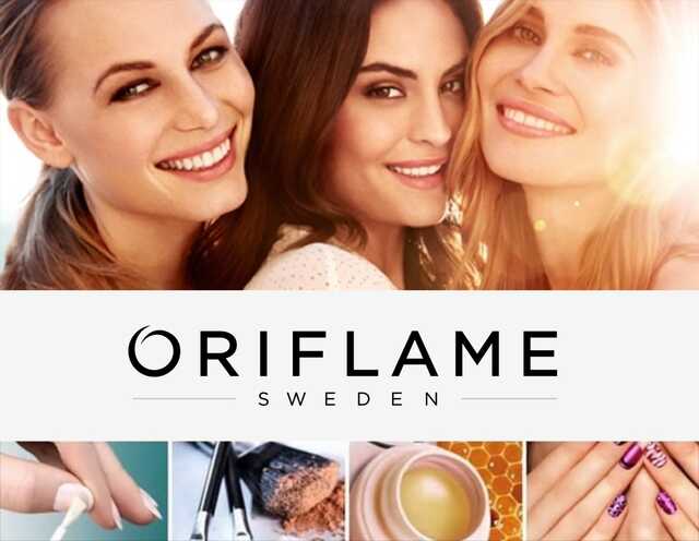 Oriflame ,    :     