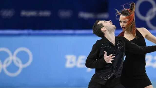 "Это фашизм": участник Олимпиады назвал всех россиян виновными в войне Путина в Украине