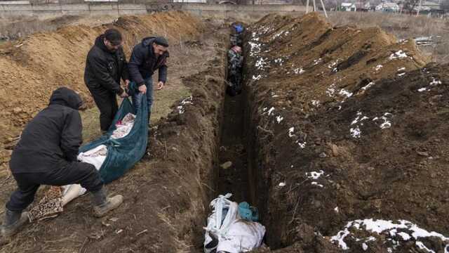 The Associated Press     