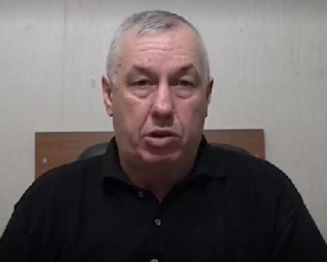 На самопровозглашенного мера оккупированного Бердянска завели уголовное дело