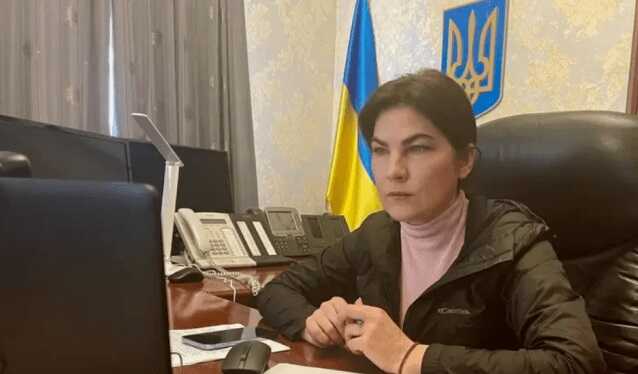 Проект "Хлам": в Офисе генпрокурора мониторят выезд чиновников заграницу