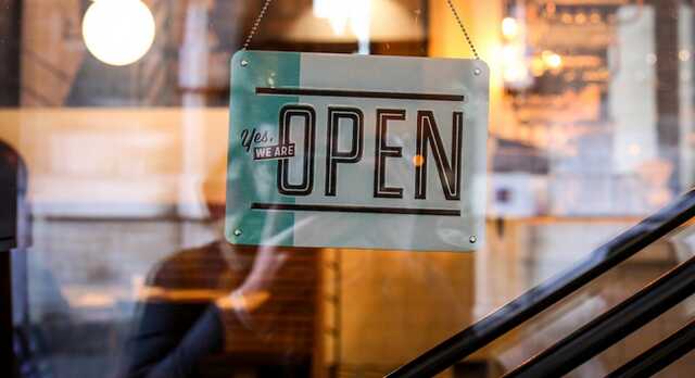 Как работать предпринимателю, если вокруг война?