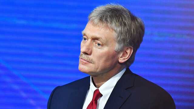 Пєсков про величезні втрати Росії в Україні: Не можу коментувати