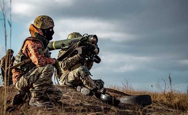 Оперативная сводка: в Генштабе рассказали о ситуации на начало 28 дня войны