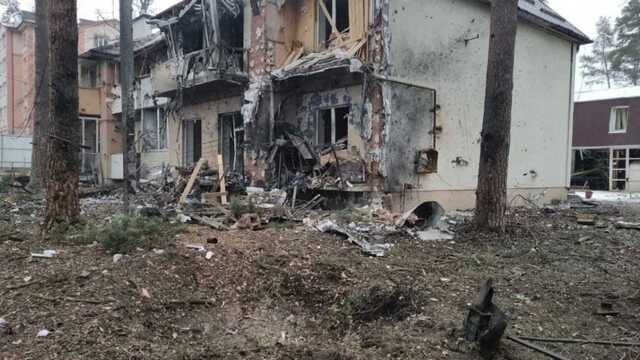 ВСУ взяли в кольцо Ирпень, Бучу и Гостомель – Бучанский городской совет