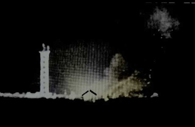 ЗСУ знищили боєкомплект окупантів на Луганщині