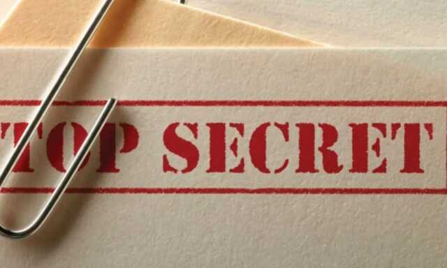 ЕС одобрил соглашение с Украиной, которое позволит обмениваться секретной информацией – Bloomberg