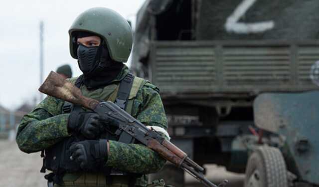 В Каховке оккупанты похитили 23-летнего парня