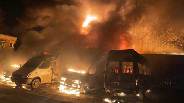 Еще двое погибших гражданских: ночью оккупанты обстреляли жилой комплекс в Николаеве