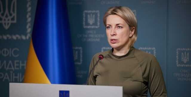 Надеюсь, что мы в ближайшее время заберем военнослужащих с острова Змеиный, — Верещук