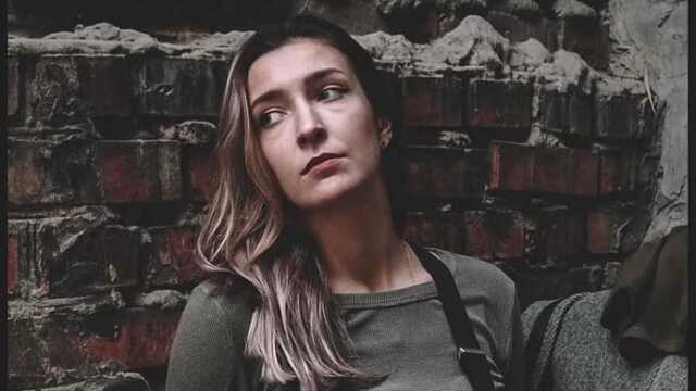 Из-под завалов Харьковской ОВА достали тело 21-летней волонтерки Валерии Ютиной