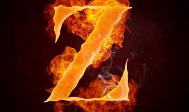 Z   MOZGI        "Z"