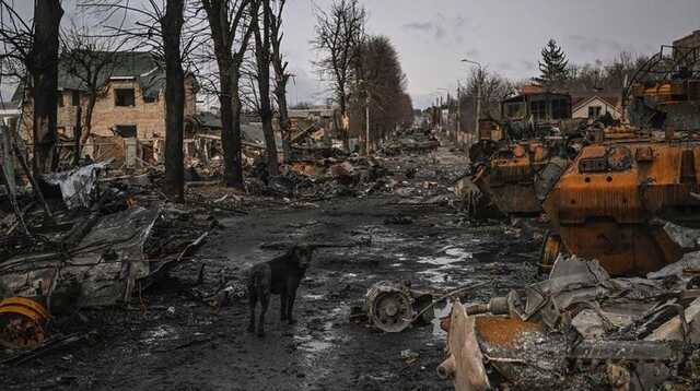 В Украине в ближайшие недели возможны пять сценариев: в CNN озвучили прогноз