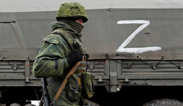 NYT опубликовал радиопереговоры российских военных под Киевом о нехватке запасов