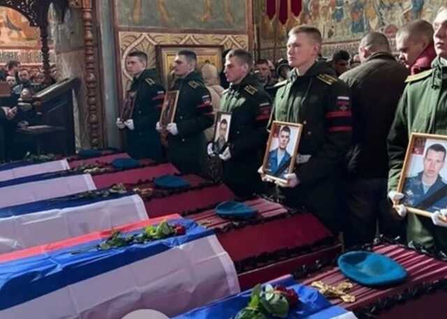 Российские пропагандисты заговорили о "начале конца" России из-за войны против Украины