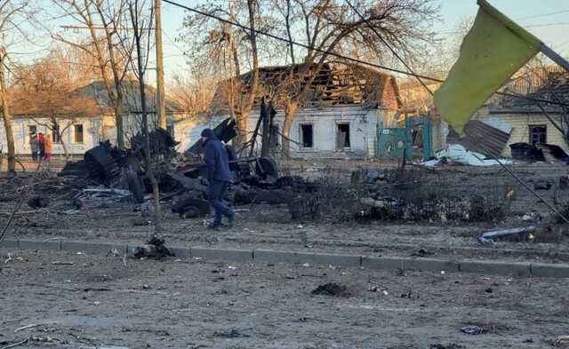 На Николаевщине за сутки в области из-за вражеских обстрелов пострадали 12 человек