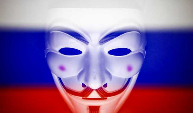  Anonymous        :  "" 