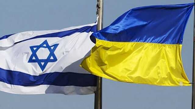 Волонтер из Израиля: наша страна может делать больше для Украины