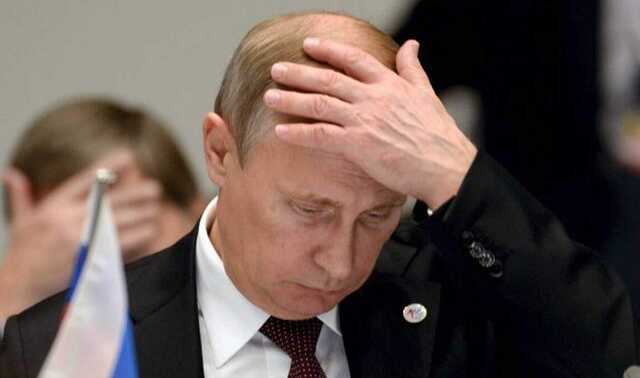 Вероятность госпереворота в России растет с каждой неделей, — СМИ