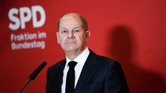 "Большая семерка" договорилась проводить ревизию санкций против России: заявление Шольца