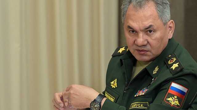 «Много забот»: У Путина прокомментировали исчезновение Шойгу