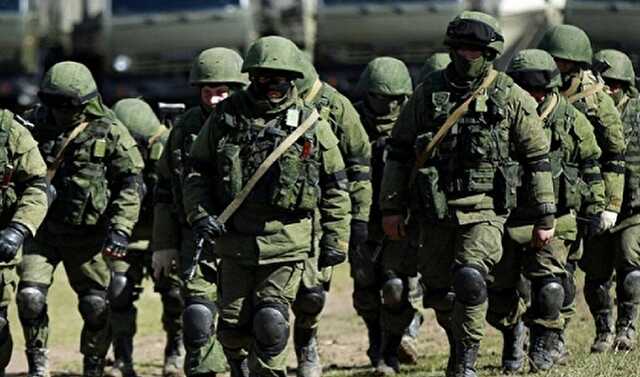 В Мелитополе солдаты РФ склоняют учителей начать преподавать в школах на русском языке