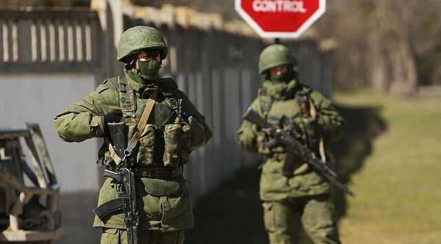 Оккупанты воруют тракторы у аграриев в Черниговской области