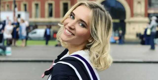 Осталась без квартиры в Лондоне: Падчерица Лаврова попала под санкции Британии