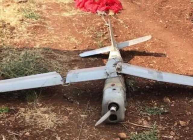 "У украинских сил ПВО урожайный день": на Харьковщине сбили вражеский Су-34 и БПЛА