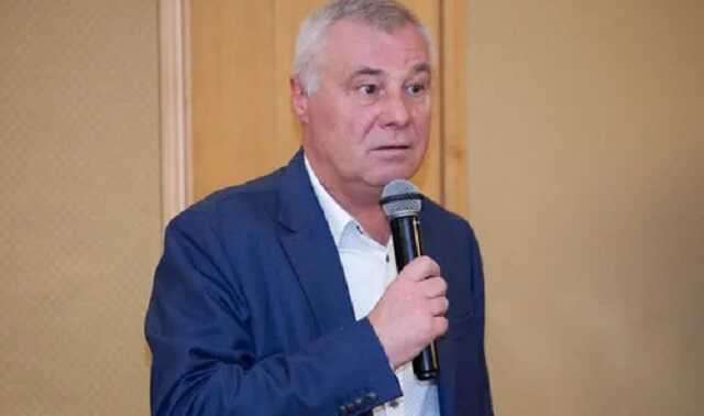 Легенда "Динамо" удивился безразличию россиян и заявил об уничтожении армией Путина украинцев